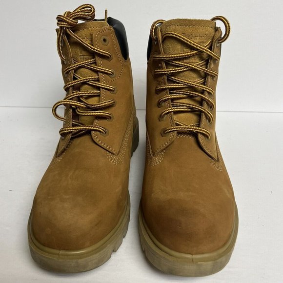 Timberland Pro Men\'s Sawhorse Combat Composite Toe Boots, Size 6 M